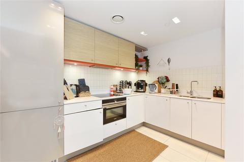 1 bedroom apartment for sale, 1 Tidal Basin Road, Royal Docks, London, E16