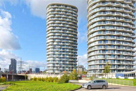 1 bedroom apartment for sale, 1 Tidal Basin Road, Royal Docks, London, E16