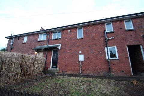 3 bedroom terraced house to rent - Miles Hill Crescent, Leeds, West Yorkshire, LS7