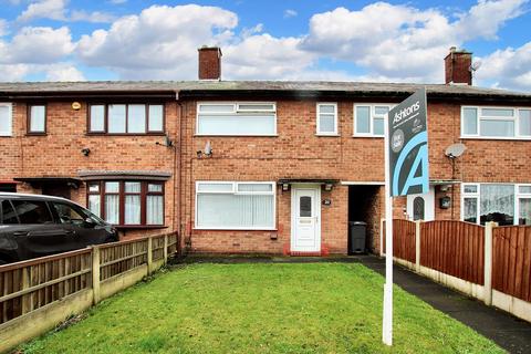 20 Chiltern Road, Orford, Warrington, WA2 9ST