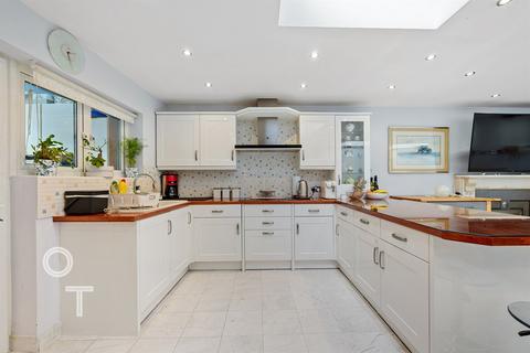 6 bedroom terraced house for sale, Talacre Road, Kentish Town NW5