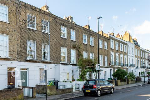 6 bedroom terraced house for sale, Talacre Road, Kentish Town NW5