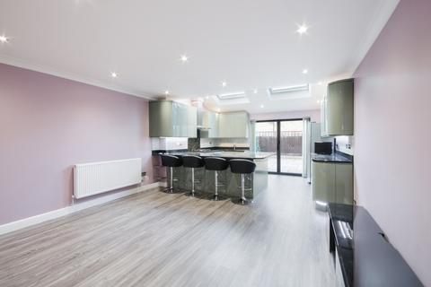 4 bedroom terraced house to rent - Da Gama Place, Maritime Quay, Isle Of Dogs E14