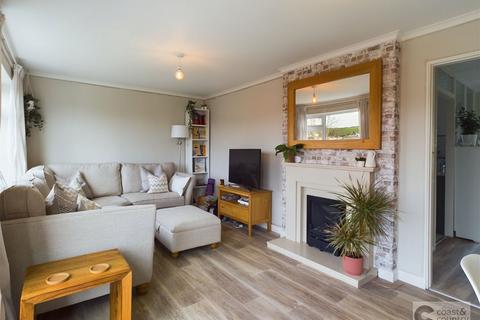 3 bedroom end of terrace house for sale, Dunning Walk, Teignmouth