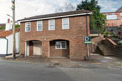 2 bedroom townhouse for sale, Puddingmoor, Beccles NR34