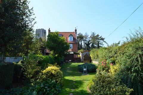 4 bedroom semi-detached house for sale, Church Corner, Church Street, Beccles NR34