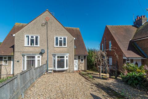 3 bedroom semi-detached house for sale - St. Georges Road, Beccles NR34
