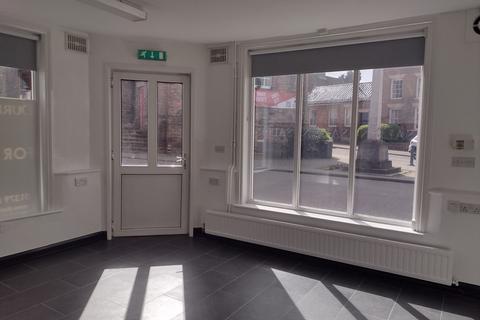 Office for sale, Lambseth Street, Suffolk IP23