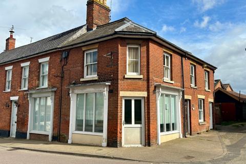 Office for sale, Lambseth Street, Suffolk IP23