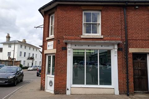 Office for sale, Lambseth Street, Suffolk IP23