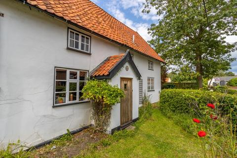 4 bedroom cottage for sale - Church Road, Diss IP22
