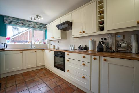 3 bedroom detached house for sale, The Street, Diss IP21