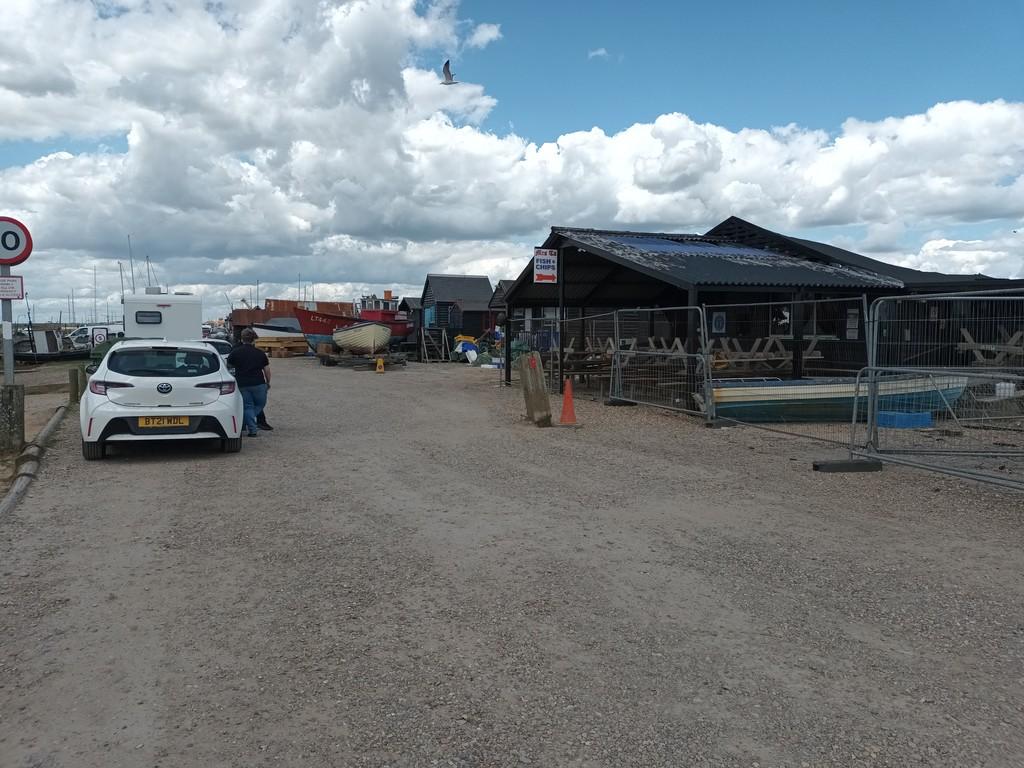 Southwold IP18 Land for sale £36,000