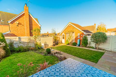 4 bedroom detached house for sale, Ryders Way, Diss IP22
