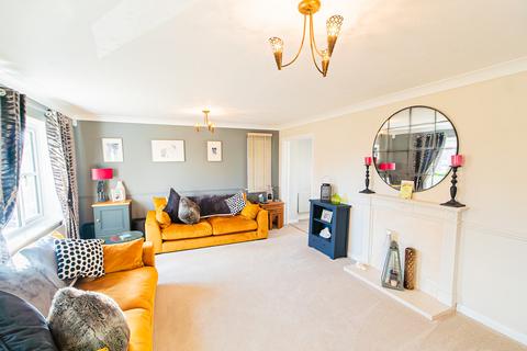 4 bedroom detached house for sale, Ryders Way, Diss IP22