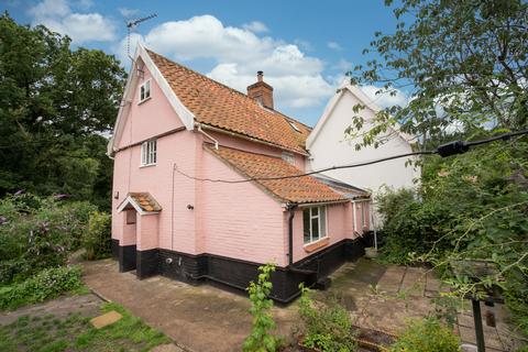 3 bedroom cottage for sale, Blackheath, Halesworth IP19