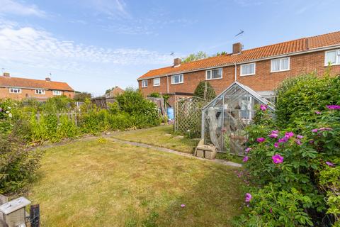 3 bedroom terraced house for sale, Green Lane, Southwold IP18