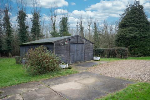 3 bedroom detached bungalow for sale, Main Road, Saxmundham IP17