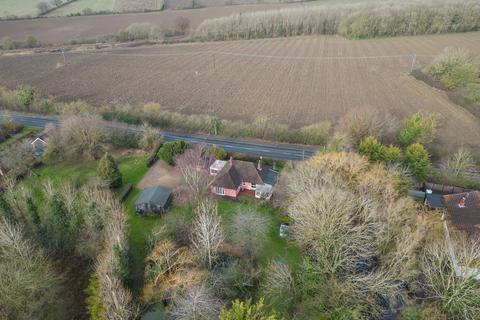 3 bedroom detached bungalow for sale, Main Road, Saxmundham IP17