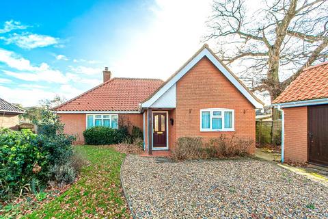 3 bedroom detached bungalow for sale - Goldsmith Way, Diss IP21