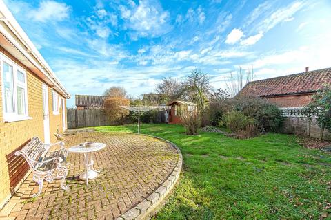 3 bedroom detached bungalow for sale, Goldsmith Way, Diss IP21