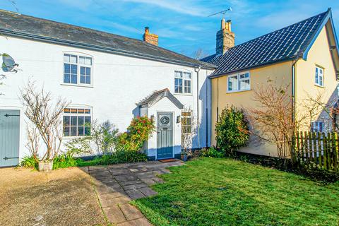3 bedroom cottage for sale, The Causeway, Eye IP23