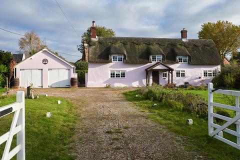 3 bedroom cottage for sale - Bentley Road, Norwich NR16