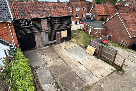 Barn conversion for sale, Old Chapel Yard, Harleston IP20