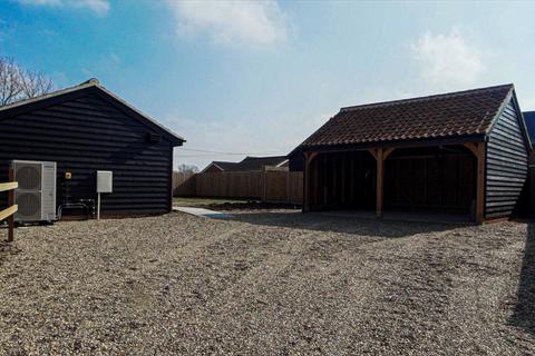 3 bedroom barn conversion for sale - Mill Lane, Beccles NR34