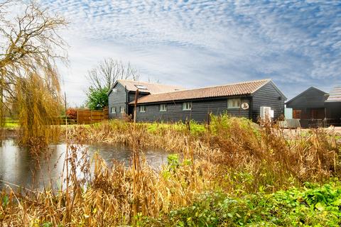 3 bedroom barn conversion for sale, Mill Lane, Beccles NR34