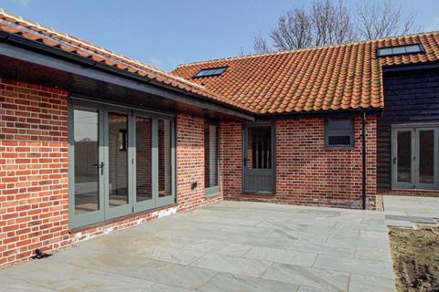 3 bedroom barn conversion for sale, Mill Lane, Beccles NR34