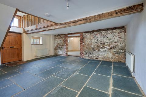 4 bedroom barn conversion for sale, Briar Walk, Harleston IP20