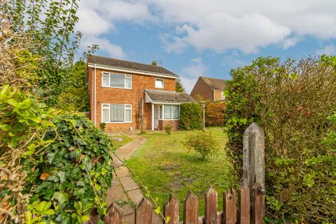 3 bedroom detached house for sale, Mill Road, Beccles NR34