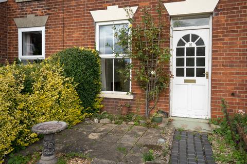 2 bedroom terraced house for sale, Wissett Road, Halesworth IP19