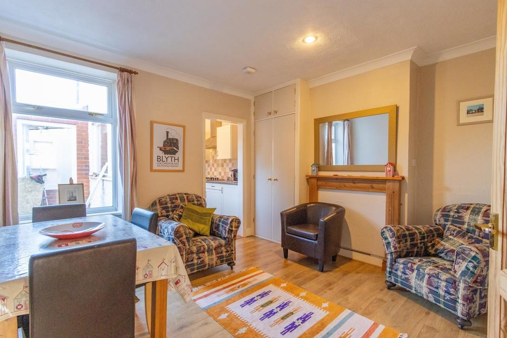 Seaview Road, Southwold IP18 3 bed semidetached house for sale £390,000