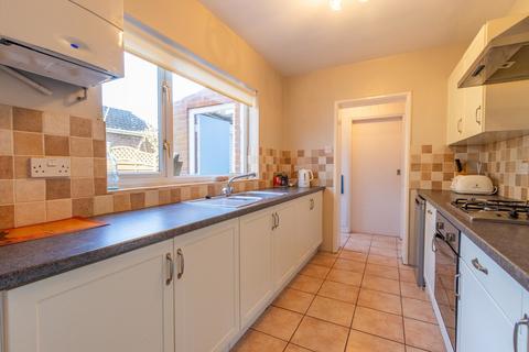 3 bedroom semi-detached house for sale, Seaview Road, Southwold IP18