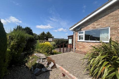 2 bedroom detached bungalow for sale, Wissett Close, Suffolk IP19