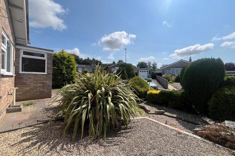 2 bedroom detached bungalow for sale, Wissett Close, Suffolk IP19