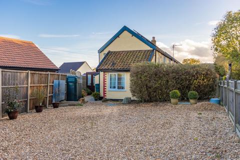 Fordley Cottage Beccles Road, Wheatacre, Beccles, NR34 0BS