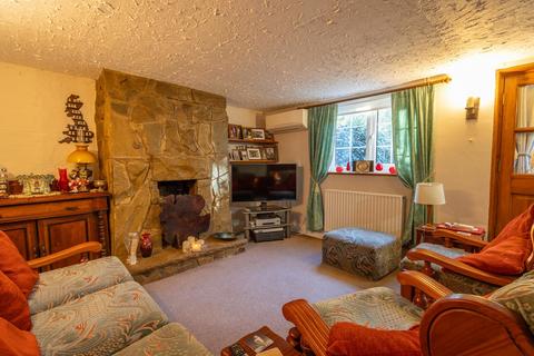 Fordley Cottage Beccles Road, Wheatacre, Beccles, NR34 0BS