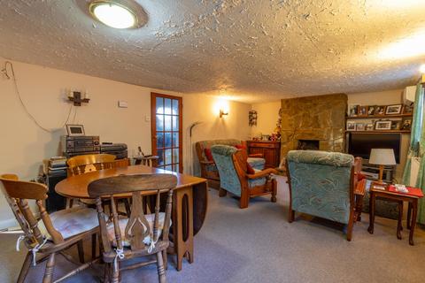 Fordley Cottage Beccles Road, Wheatacre, Beccles, NR34 0BS