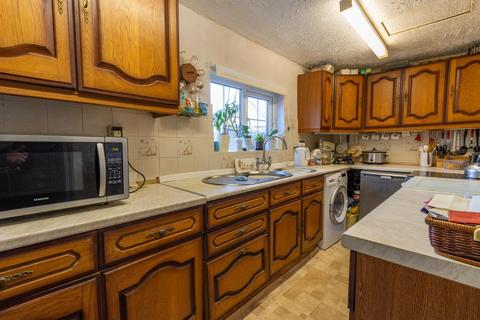 Fordley Cottage Beccles Road, Wheatacre, Beccles, NR34 0BS