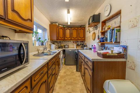 Fordley Cottage Beccles Road, Wheatacre, Beccles, NR34 0BS