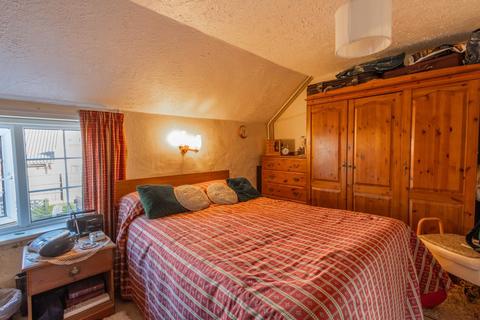 Fordley Cottage Beccles Road, Wheatacre, Beccles, NR34 0BS