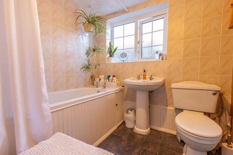 Fordley Cottage Beccles Road, Wheatacre, Beccles, NR34 0BS