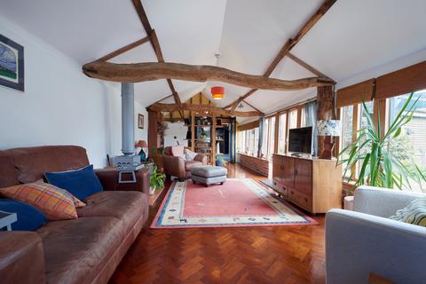 5 bedroom barn conversion for sale, Port Road, Norwich NR15