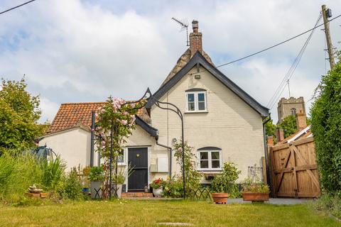 2 bedroom cottage for sale - Guildhall Lane, Diss IP21