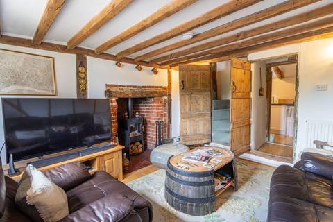 2 bedroom cottage for sale, Guildhall Lane, Diss IP21