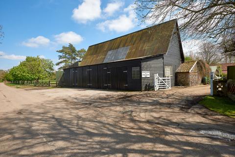 Barn for sale - Old Norwich Road, Eye IP23