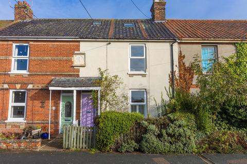 3 bedroom terraced house for sale, Mount Pleasant Road, Southwold IP18